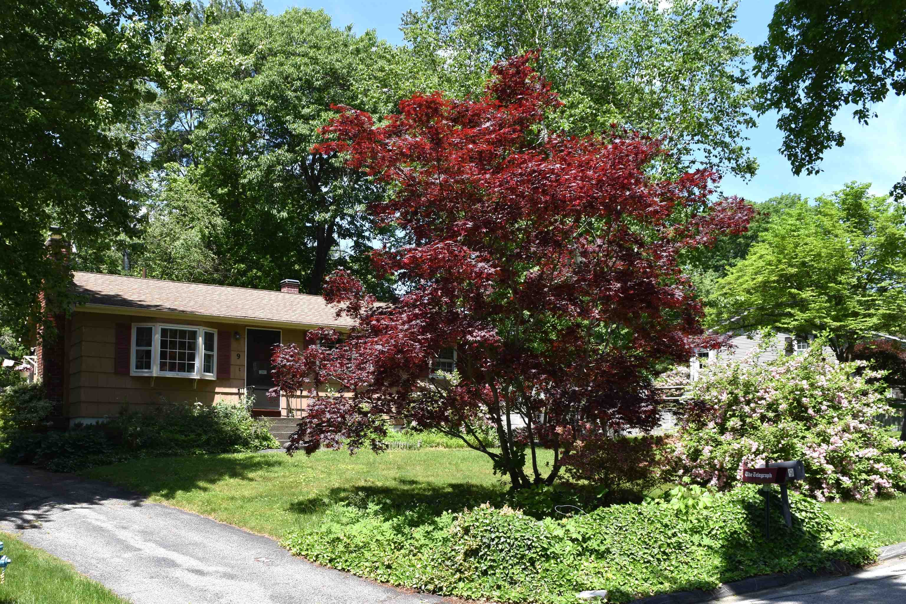 9 Cardiff Road Nashua, NH 03062 - Photo 13 of 25
