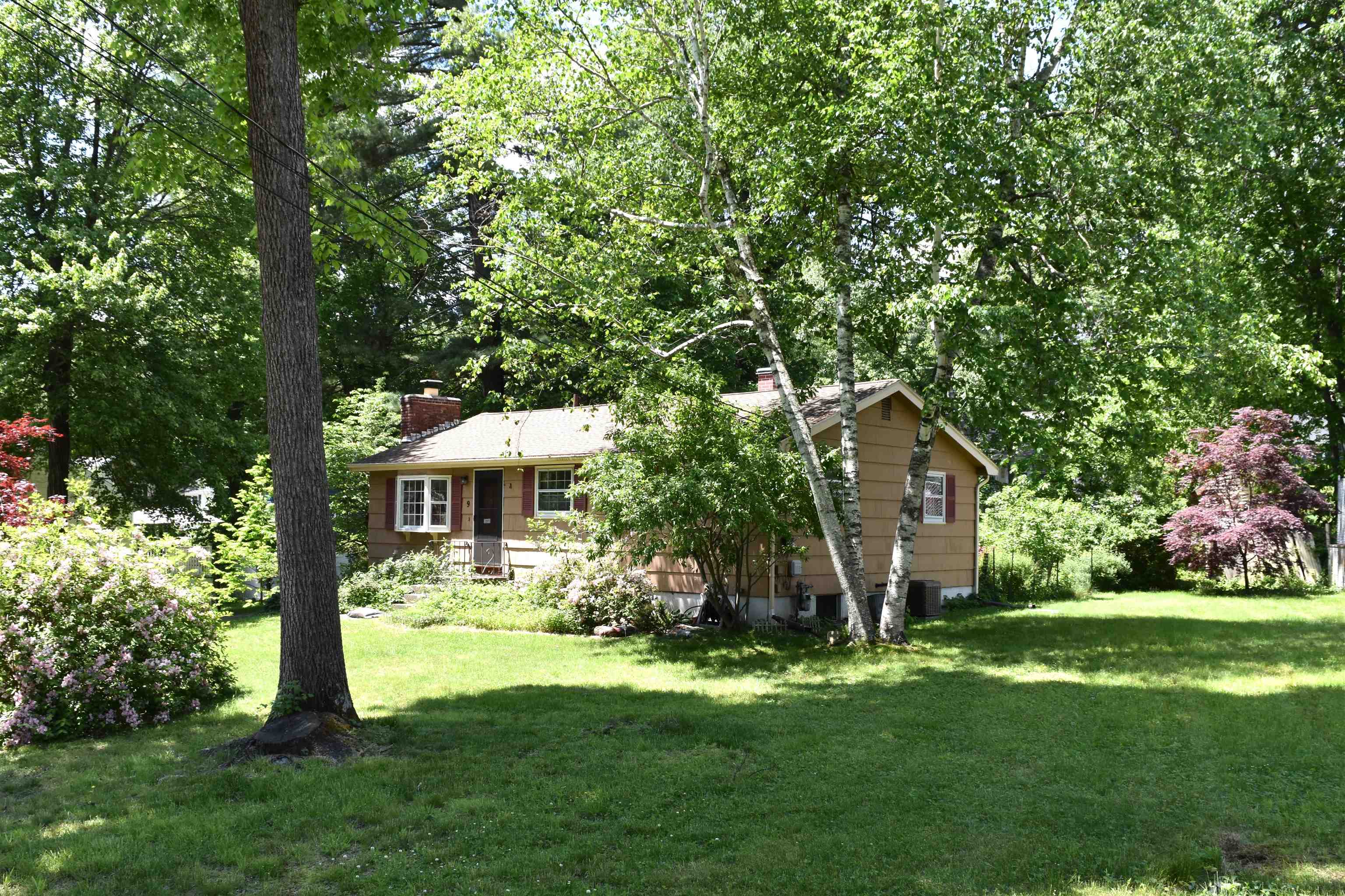 9 Cardiff Road Nashua, NH 03062 - Photo 20 of 25