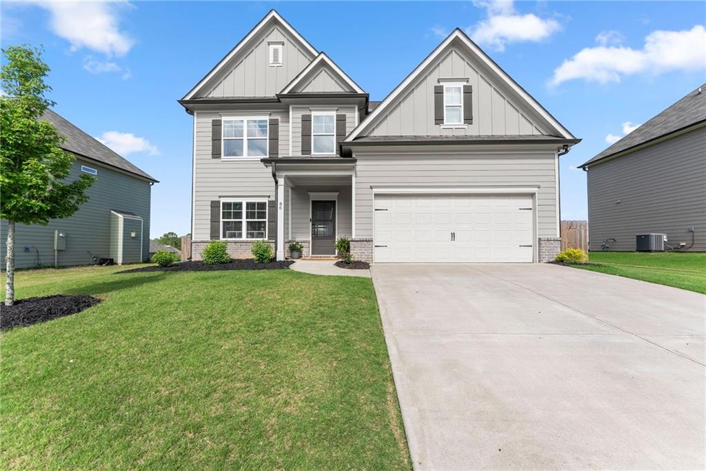 86 Timber Ridge Dawsonville, GA 30534 - Photo 2 of 53