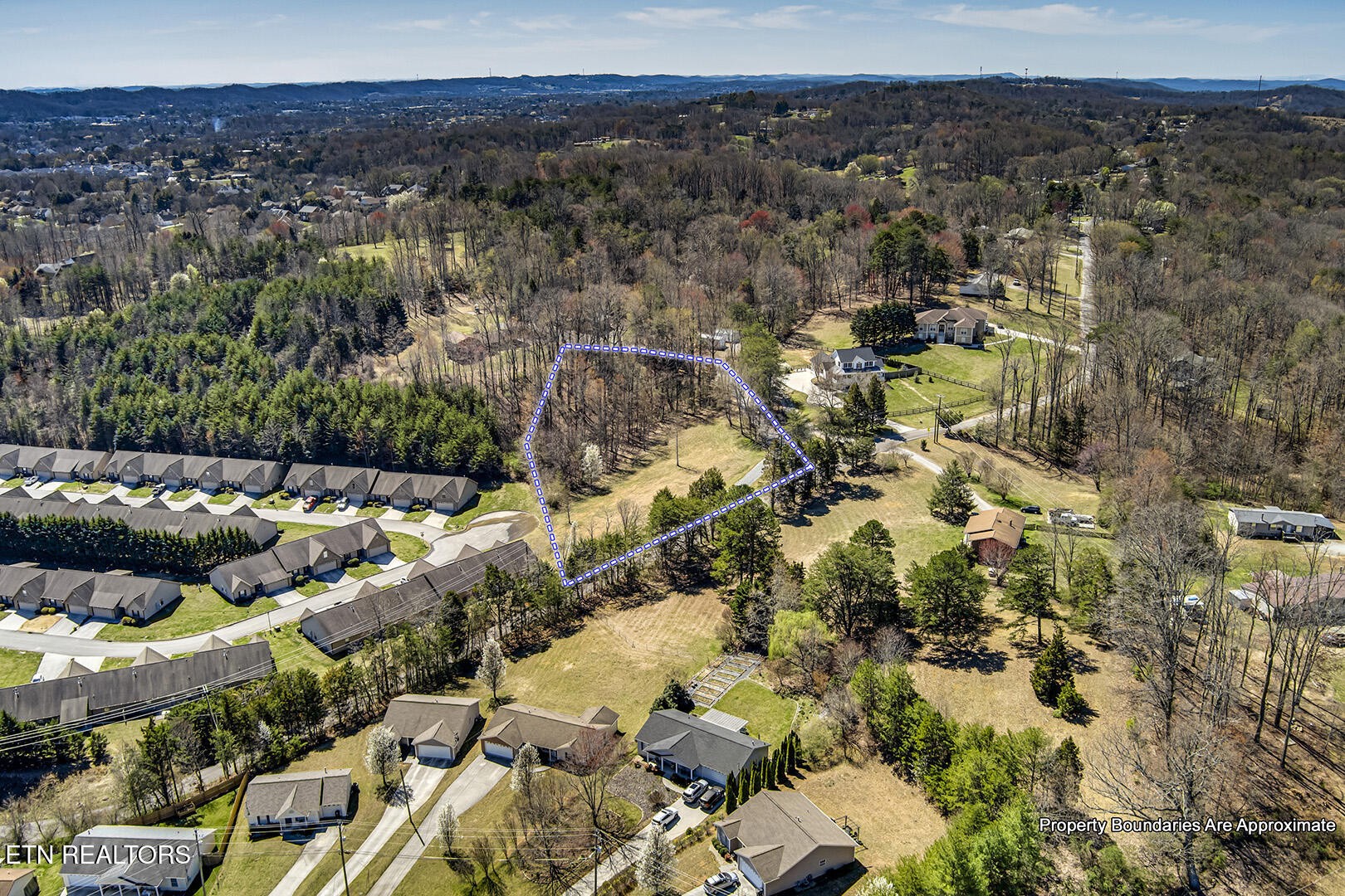 0 Cate Road Powell, TN 37849 - Photo 13 of 17