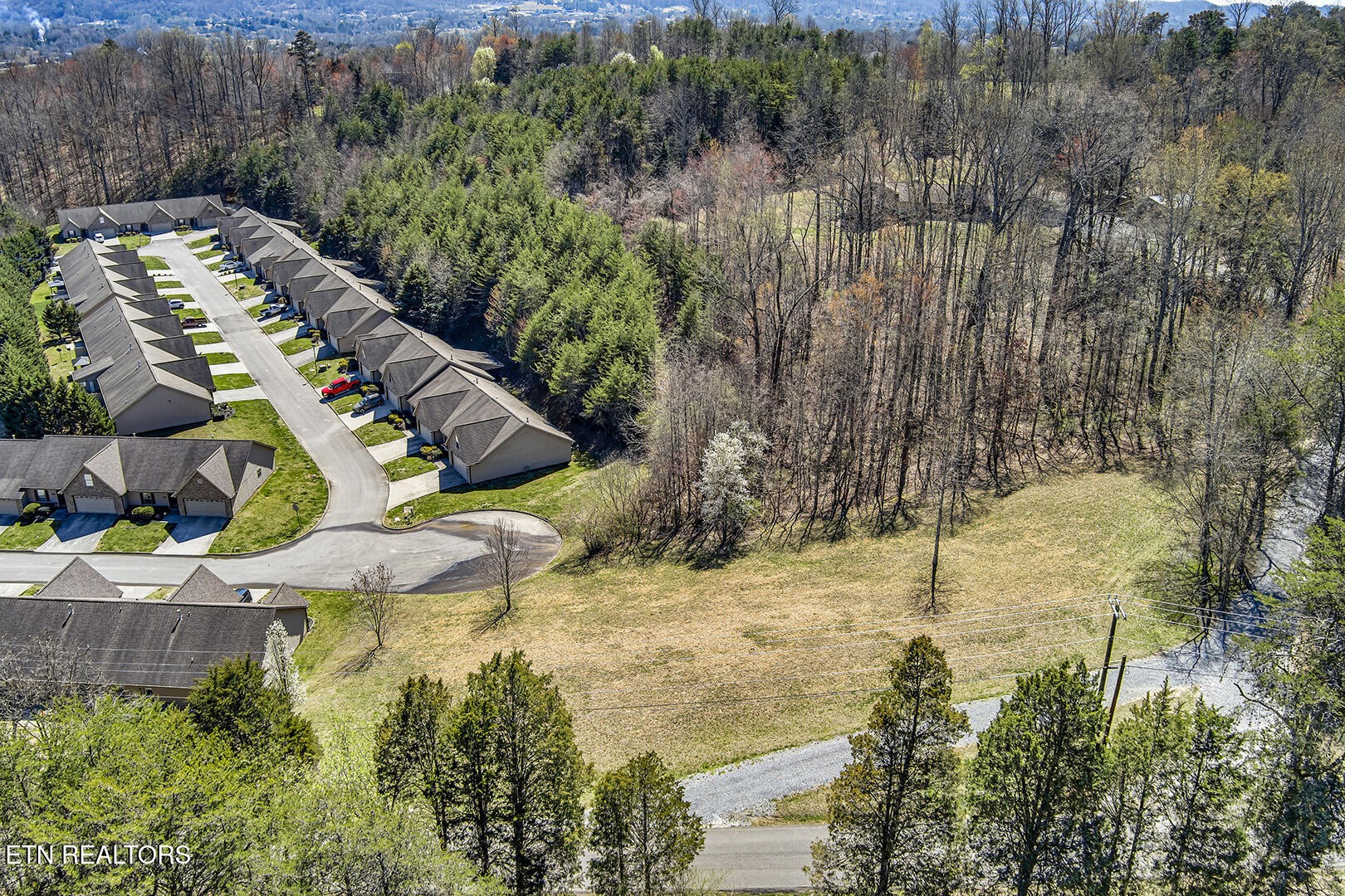 0 Cate Road Powell, TN 37849 - Photo 3 of 17 a view of swimming pool with a yard and outdoor seating