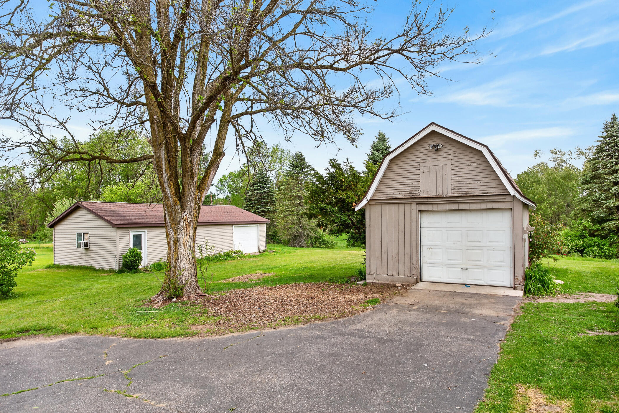 8332 5 Mile Road Mecosta, MI 49332 - Photo 4 of 48 8332 5 Mile rd_5