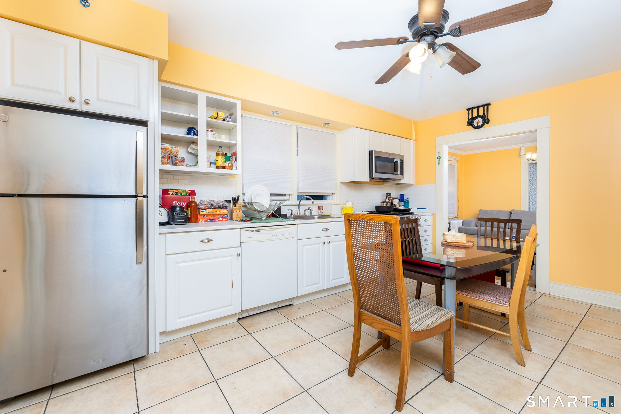 75 Concord Street Hamden, CT 06514 - Photo 12 of 39