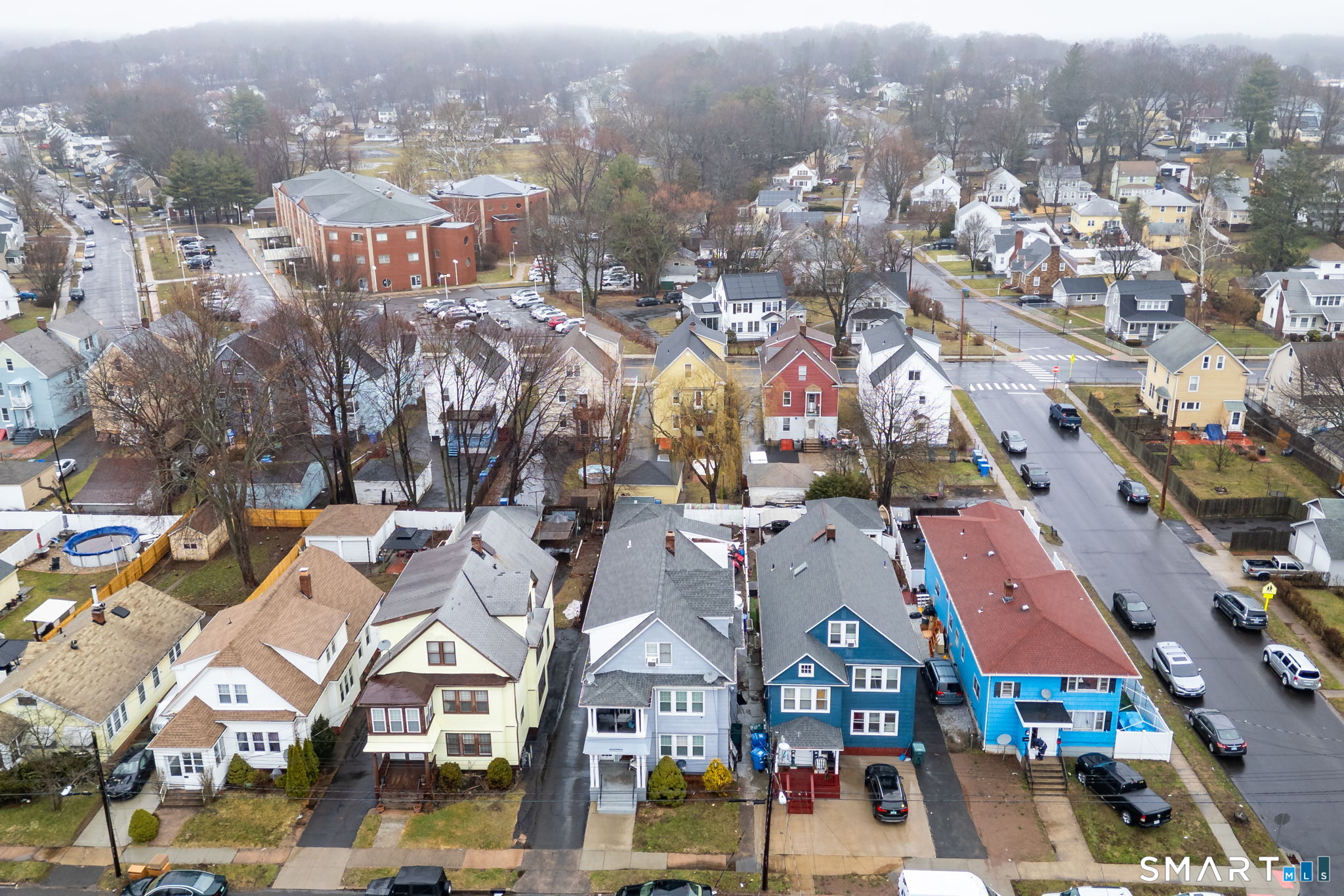 75 Concord Street Hamden, CT 06514 - Photo 38 of 39