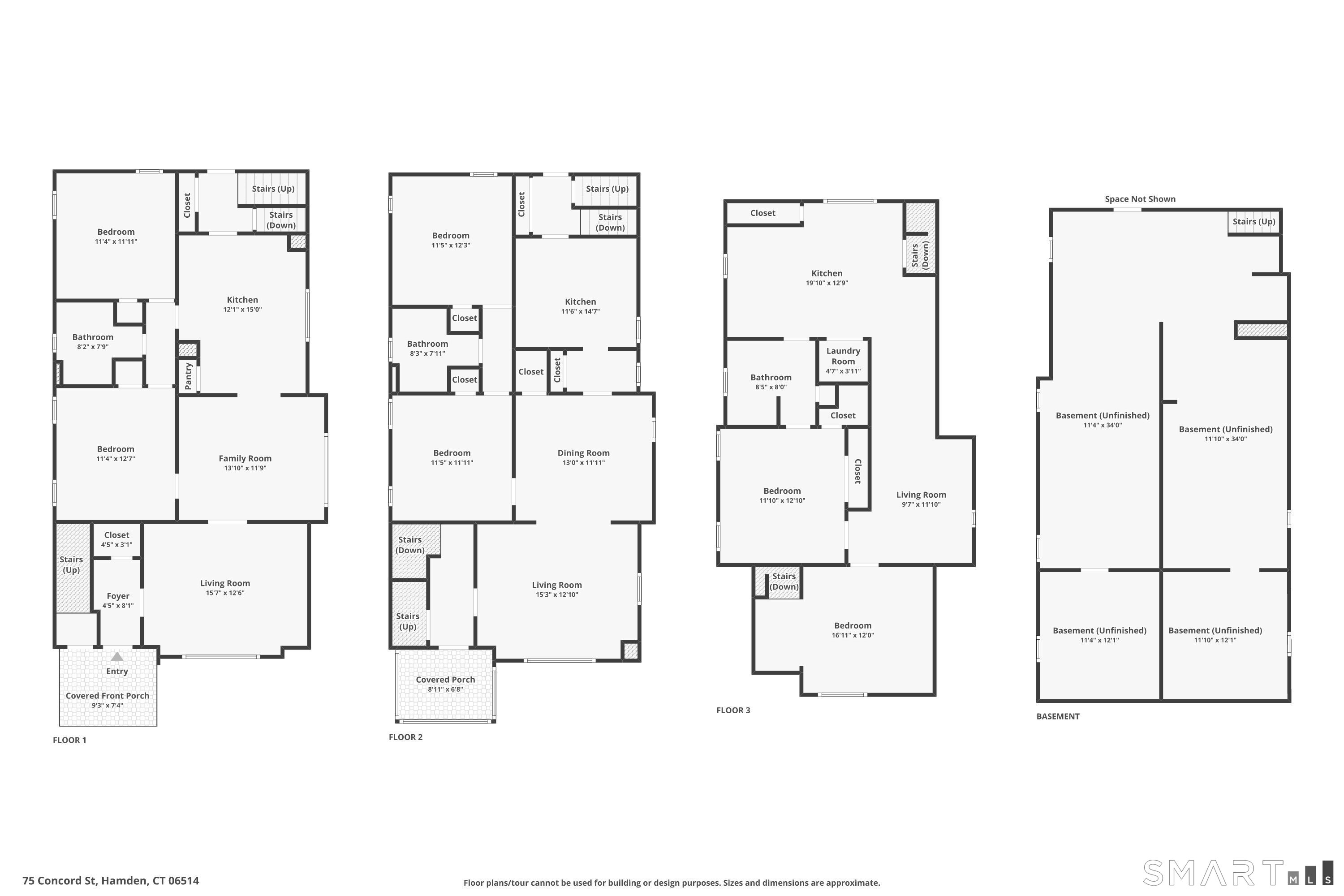 75 Concord Street Hamden, CT 06514 - Photo 39 of 39