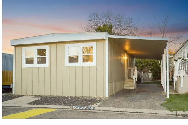 $64,900 | 3725 Arroyo Seco Lane, Unit 75, North Highlands, CA 95660