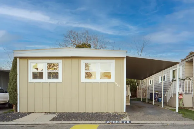 $64,900 | 3725 Arroyo Seco Lane, Unit 75, North Highlands, CA 95660