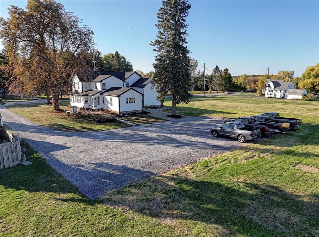 956 Manitou Road, Unit 956 Greece, NY 14468 - Photo 5 of 6