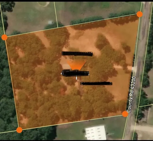 $320,000 | 333 County Road, Powderly, TX 75473