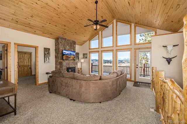 $660,000 | 270 Piute Way, Como, CO 80432