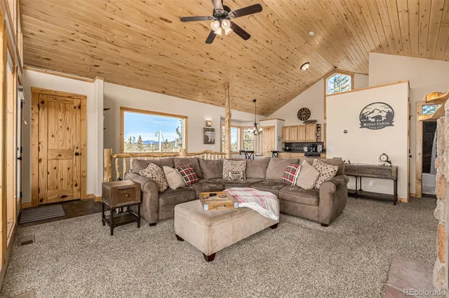 $660,000 | 270 Piute Way, Como, CO 80432