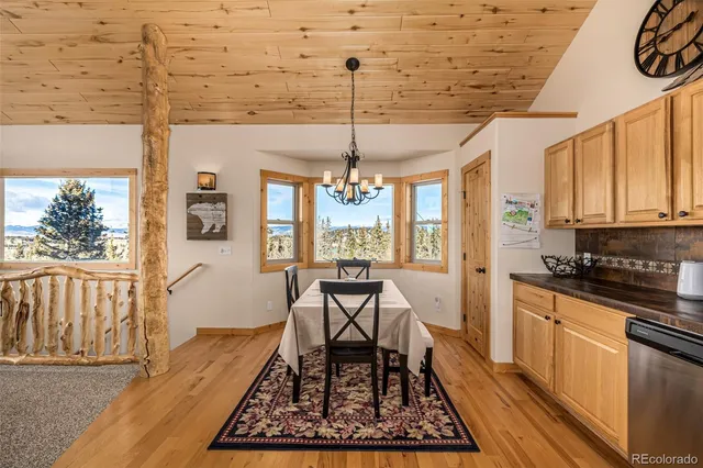 $660,000 | 270 Piute Way, Como, CO 80432