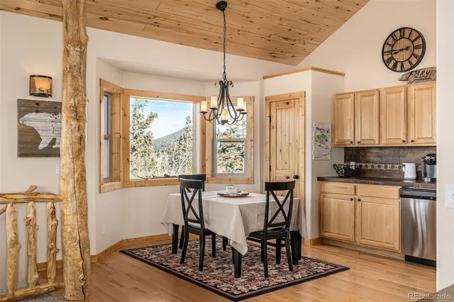 $660,000 | 270 Piute Way, Como, CO 80432