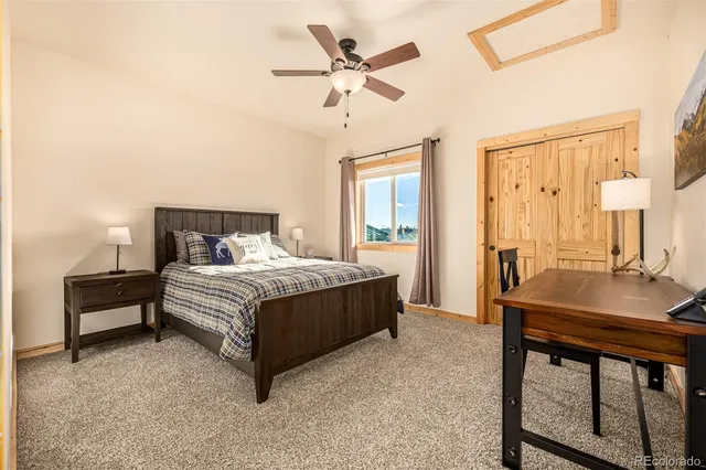 $660,000 | 270 Piute Way, Como, CO 80432