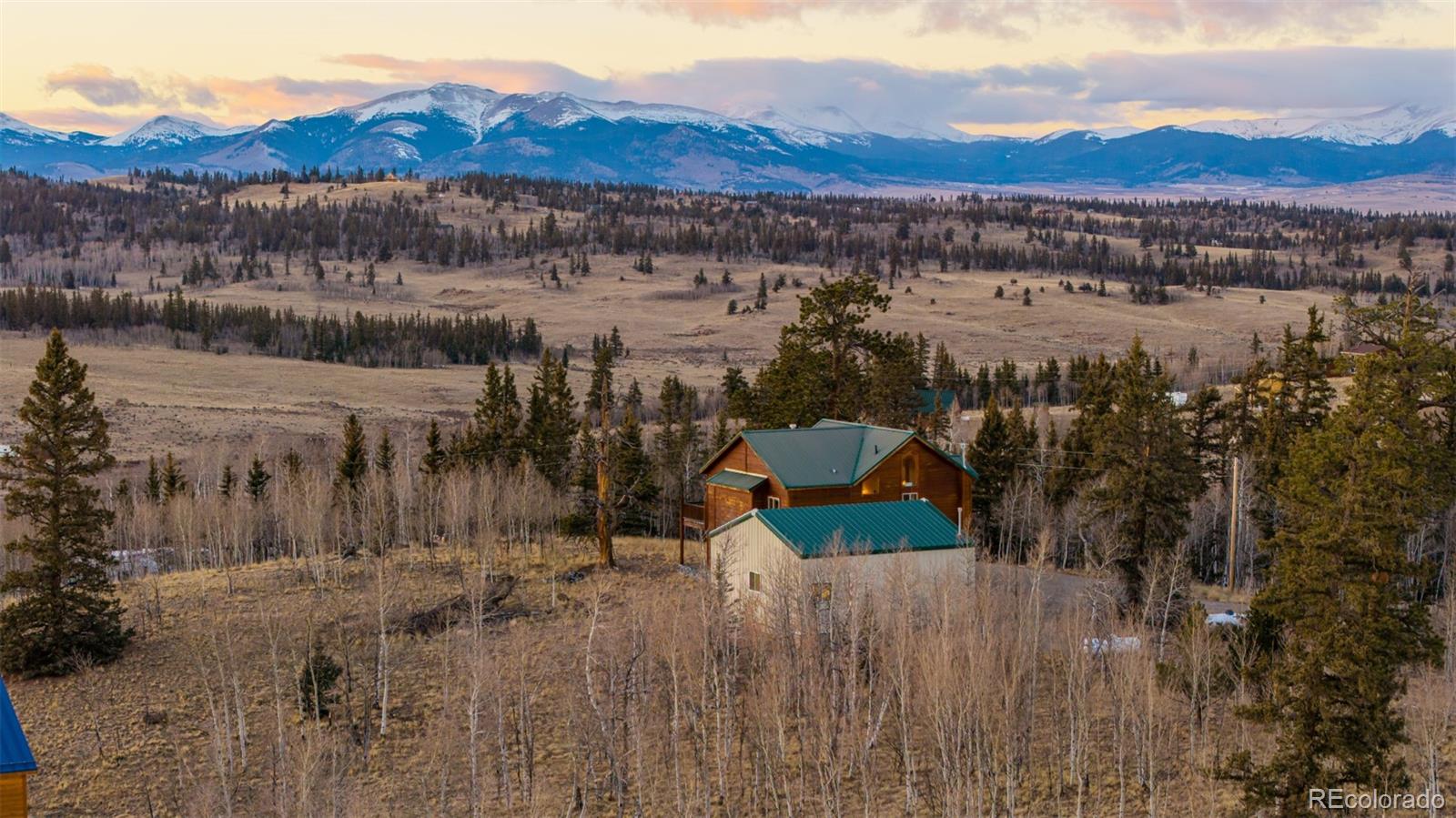 270 Piute Way Como, CO 80432 - Photo 3 of 50