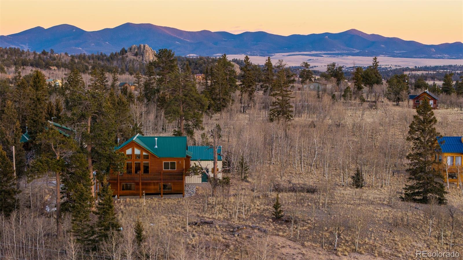 270 Piute Way Como, CO 80432 - Photo 4 of 50