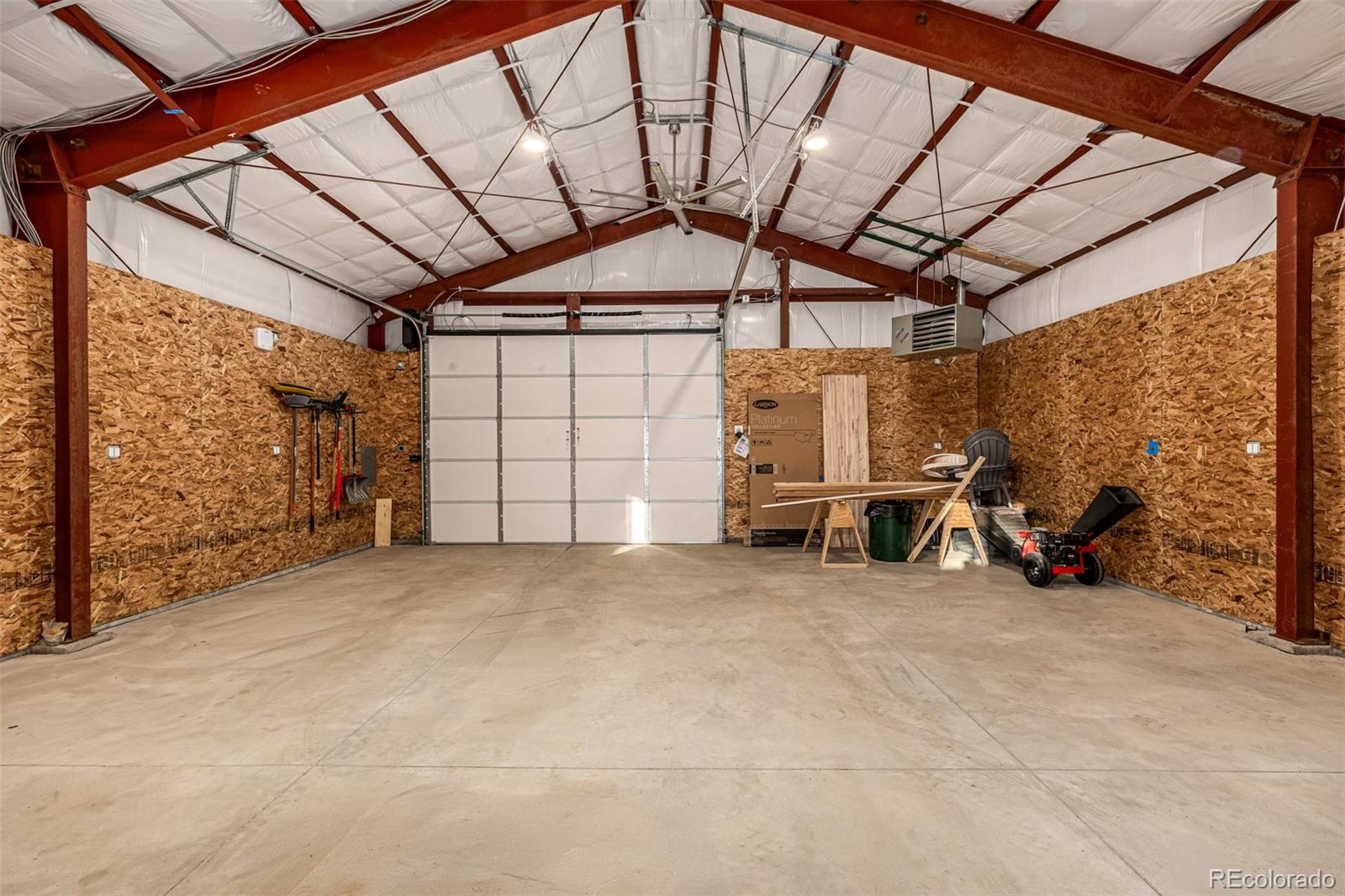 270 Piute Way Como, CO 80432 - Photo 44 of 50