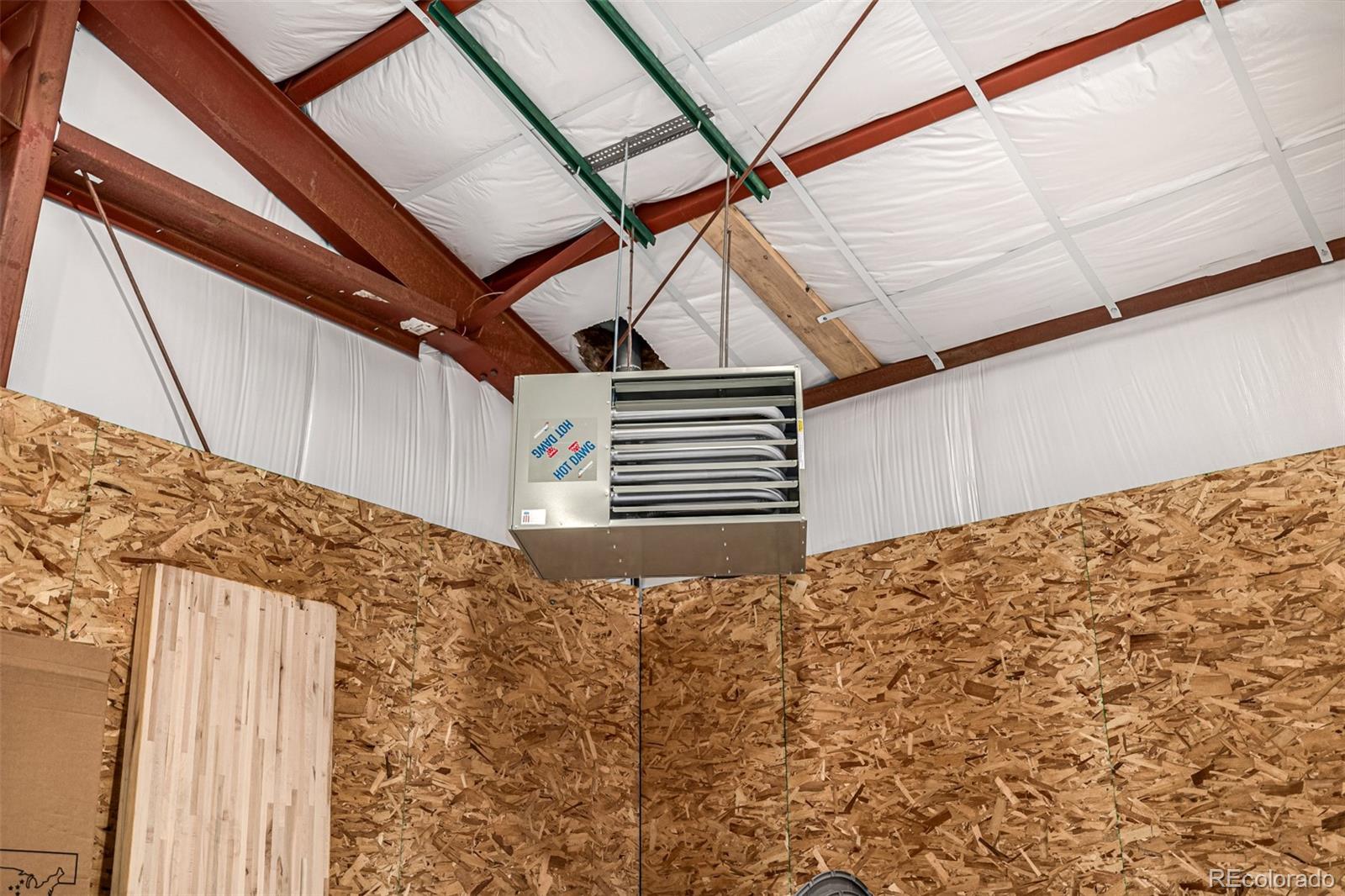 270 Piute Way Como, CO 80432 - Photo 45 of 50