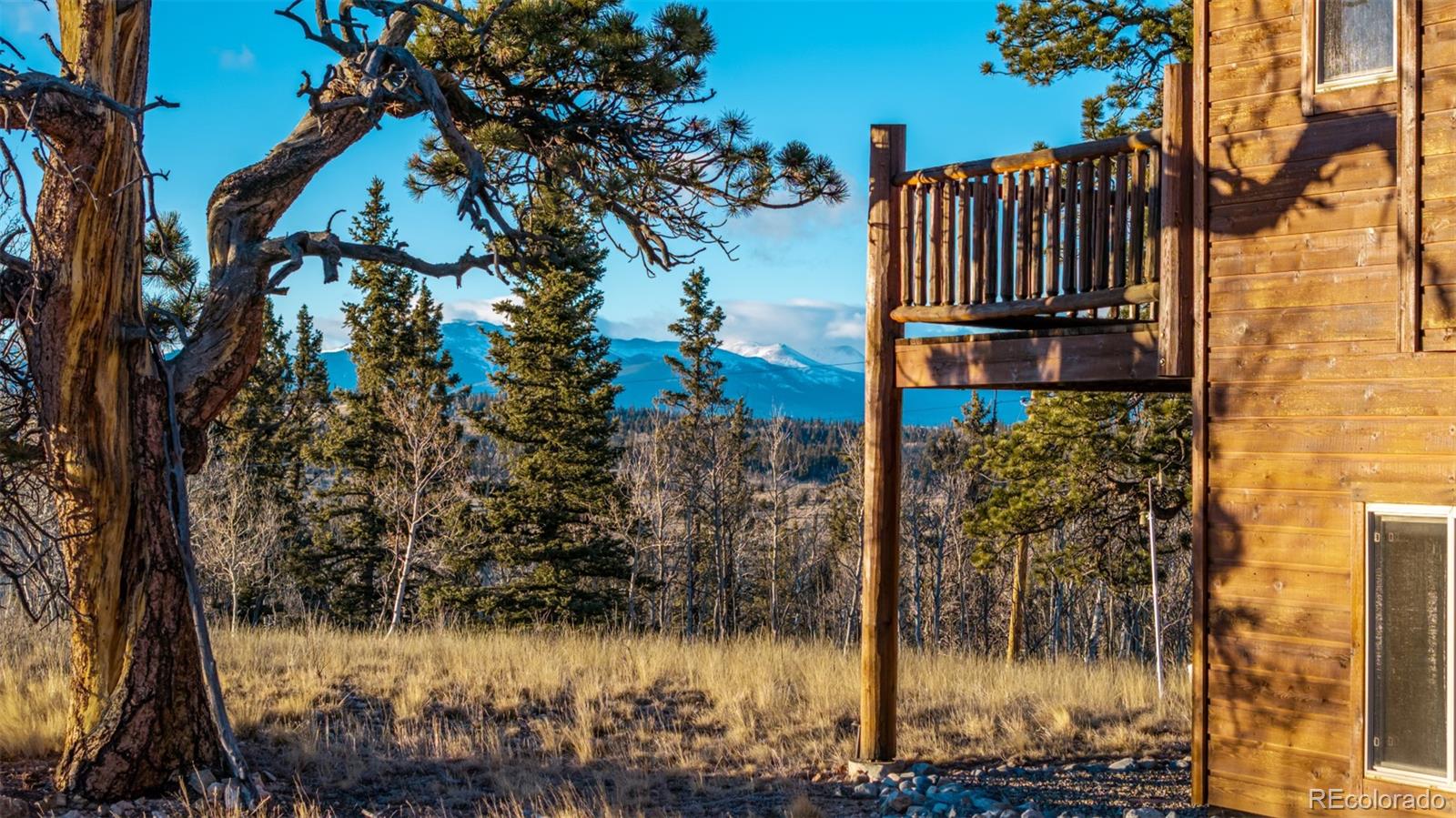 270 Piute Way Como, CO 80432 - Photo 48 of 50