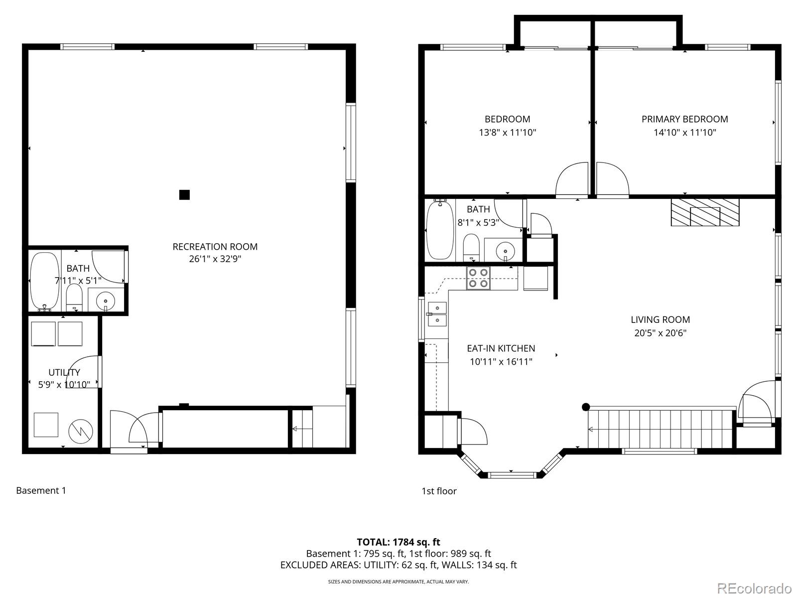 270 Piute Way Como, CO 80432 - Photo 50 of 50