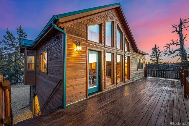 $660,000 | 270 Piute Way, Como, CO 80432