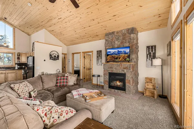 $660,000 | 270 Piute Way, Como, CO 80432