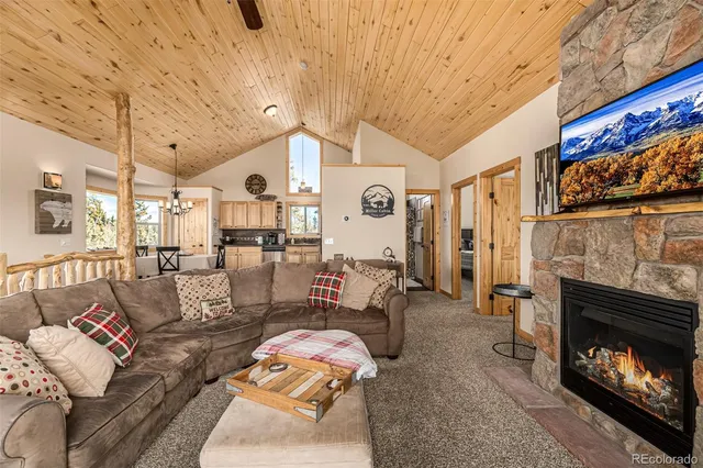 $660,000 | 270 Piute Way, Como, CO 80432