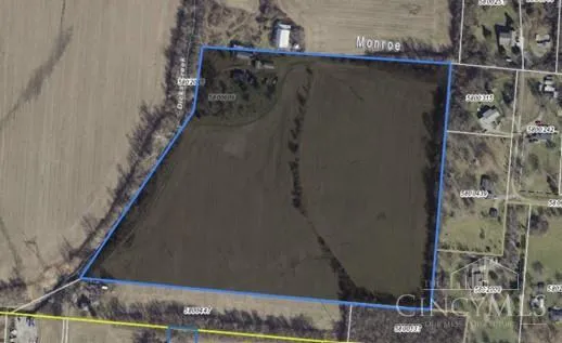 $1,350,000 | Lot 3 Greentree Road, Lebanon, OH 45036