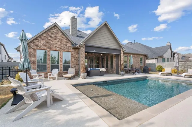 $735,000 | 1110 Sunflower Avenue, Argyle, TX 76226