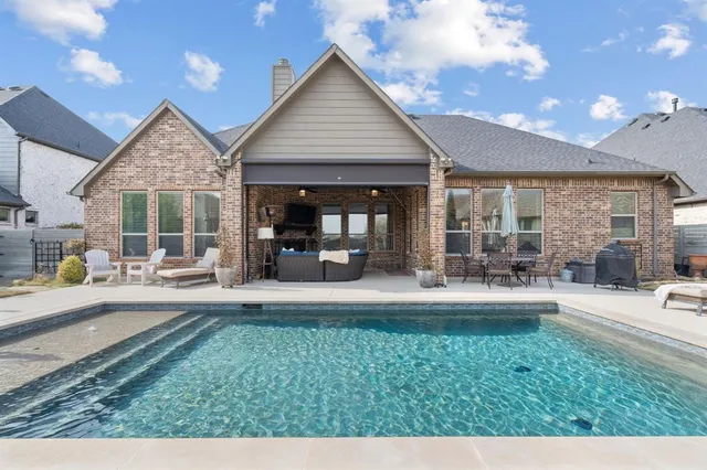 $735,000 | 1110 Sunflower Avenue, Argyle, TX 76226