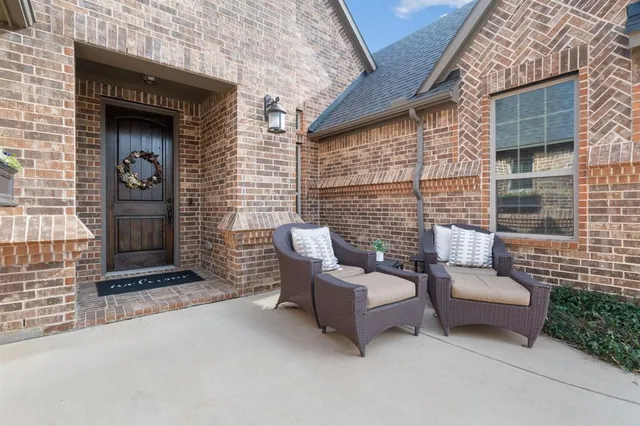 $735,000 | 1110 Sunflower Avenue, Argyle, TX 76226