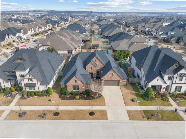 $735,000 | 1110 Sunflower Avenue, Argyle, TX 76226