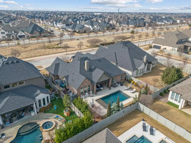 $735,000 | 1110 Sunflower Avenue, Argyle, TX 76226