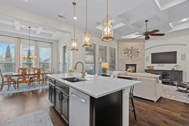 $735,000 | 1110 Sunflower Avenue, Argyle, TX 76226