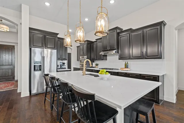 $735,000 | 1110 Sunflower Avenue, Argyle, TX 76226