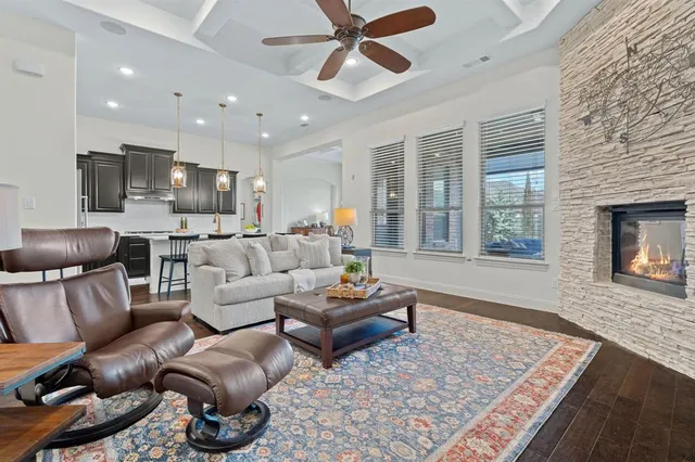 $735,000 | 1110 Sunflower Avenue, Argyle, TX 76226