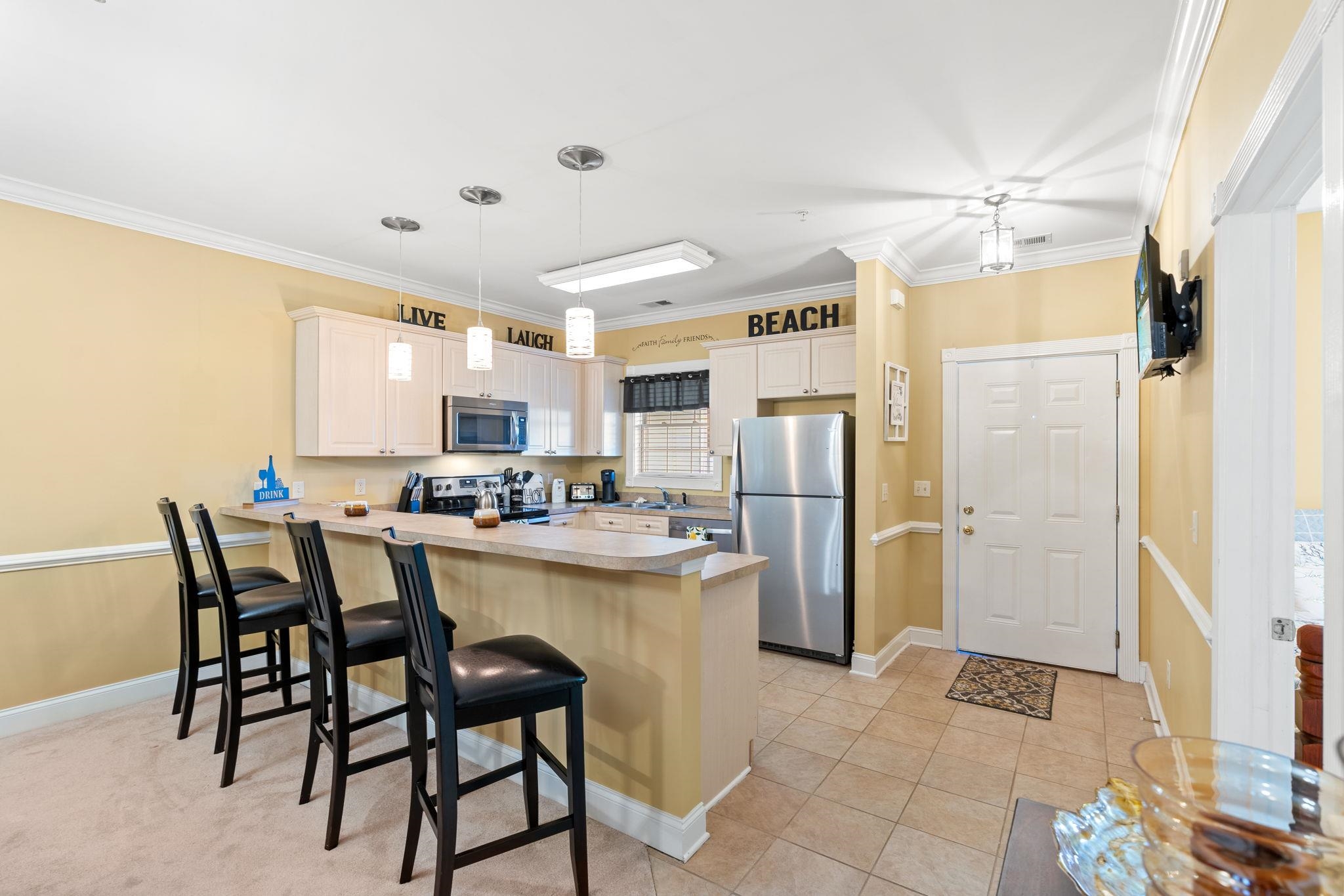 4895 Luster Leaf Circle, Unit 104 Myrtle Beach, SC 29577 - Photo 11 of 40