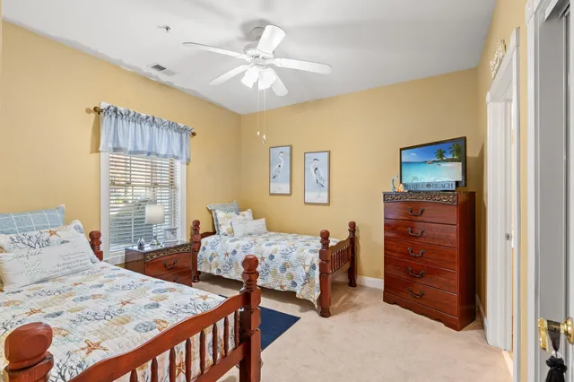 $259,900 | 4895 Luster Leaf Circle, Unit 104, Myrtle Beach, SC 29577
