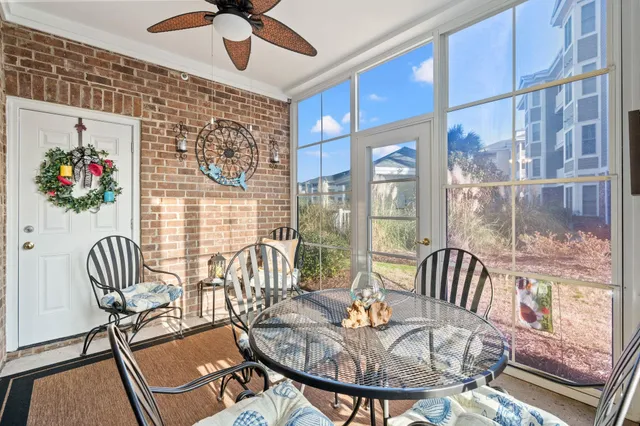 $259,900 | 4895 Luster Leaf Circle, Unit 104, Myrtle Beach, SC 29577