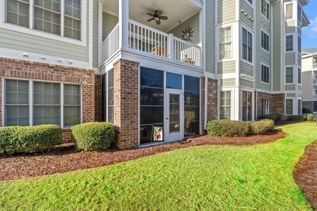 $259,900 | 4895 Luster Leaf Circle, Unit 104, Myrtle Beach, SC 29577