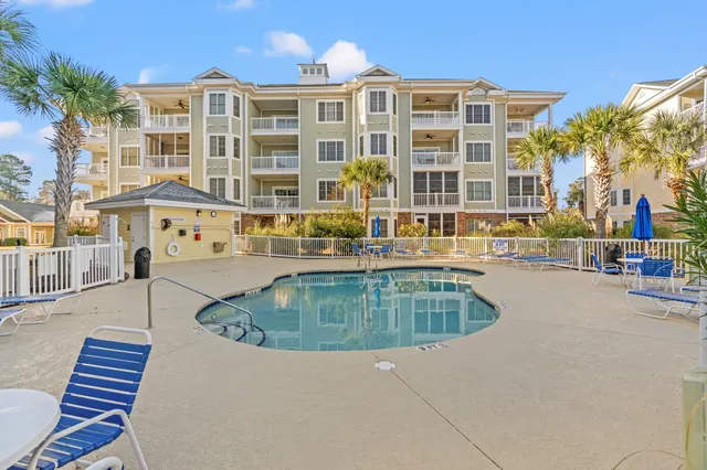 $259,900 | 4895 Luster Leaf Circle, Unit 104, Myrtle Beach, SC 29577
