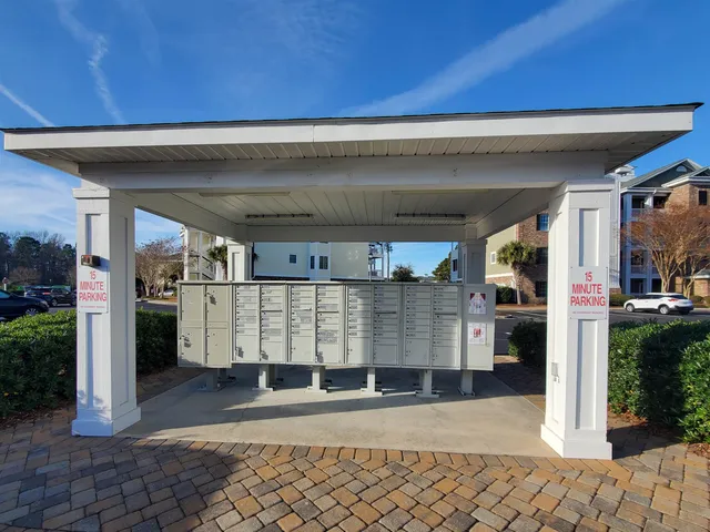 $259,900 | 4895 Luster Leaf Circle, Unit 104, Myrtle Beach, SC 29577