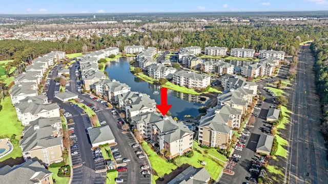 $259,900 | 4895 Luster Leaf Circle, Unit 104, Myrtle Beach, SC 29577