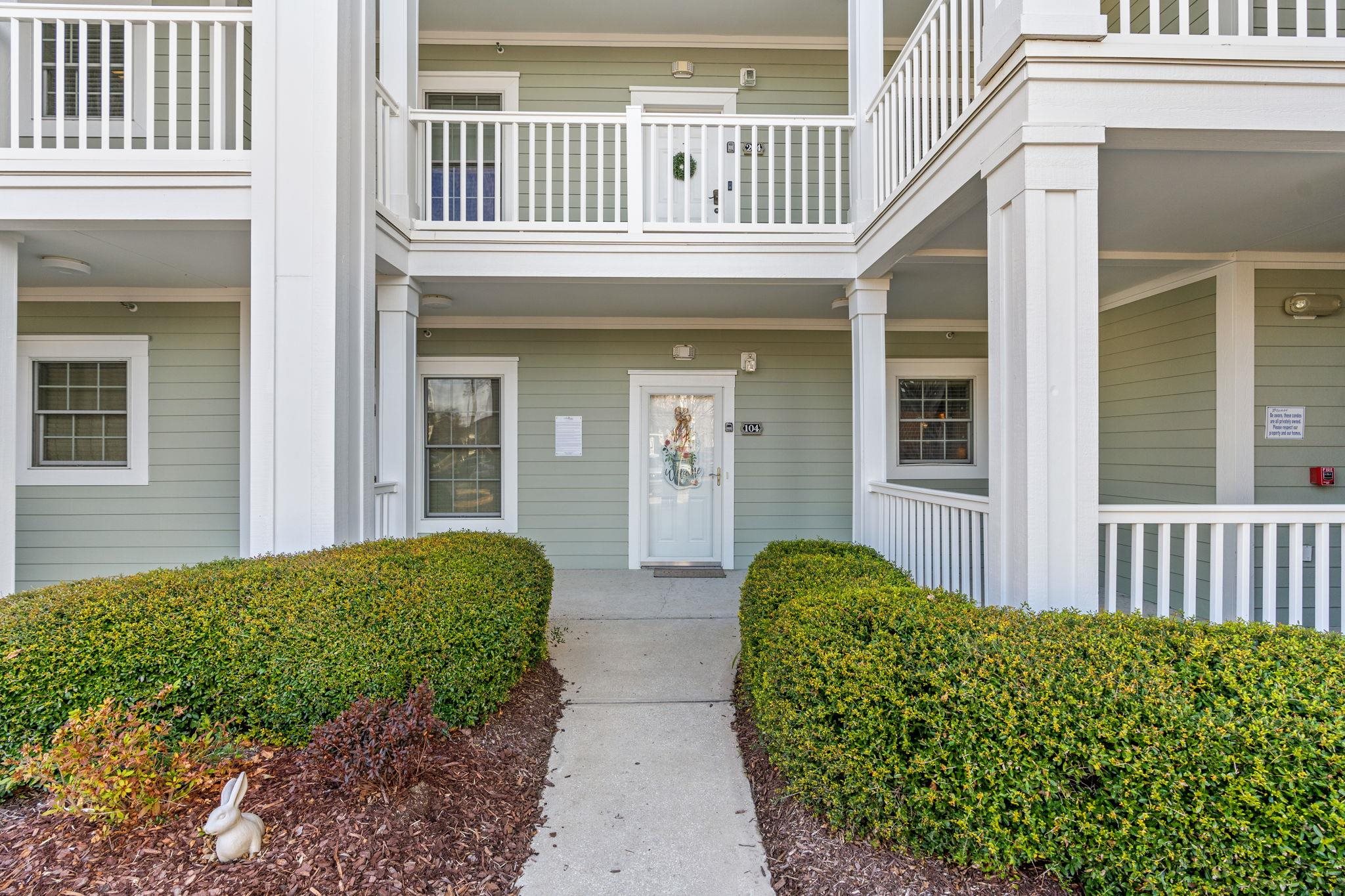 4895 Luster Leaf Circle, Unit 104 Myrtle Beach, SC 29577 - Photo 3 of 40