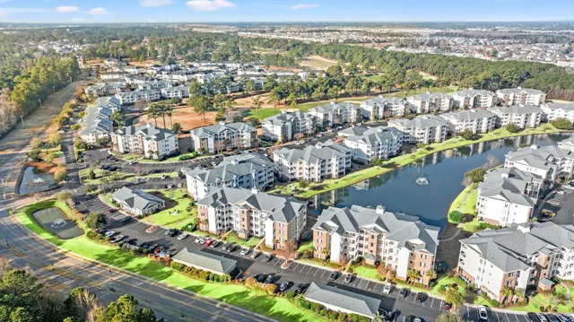 $259,900 | 4895 Luster Leaf Circle, Unit 104, Myrtle Beach, SC 29577