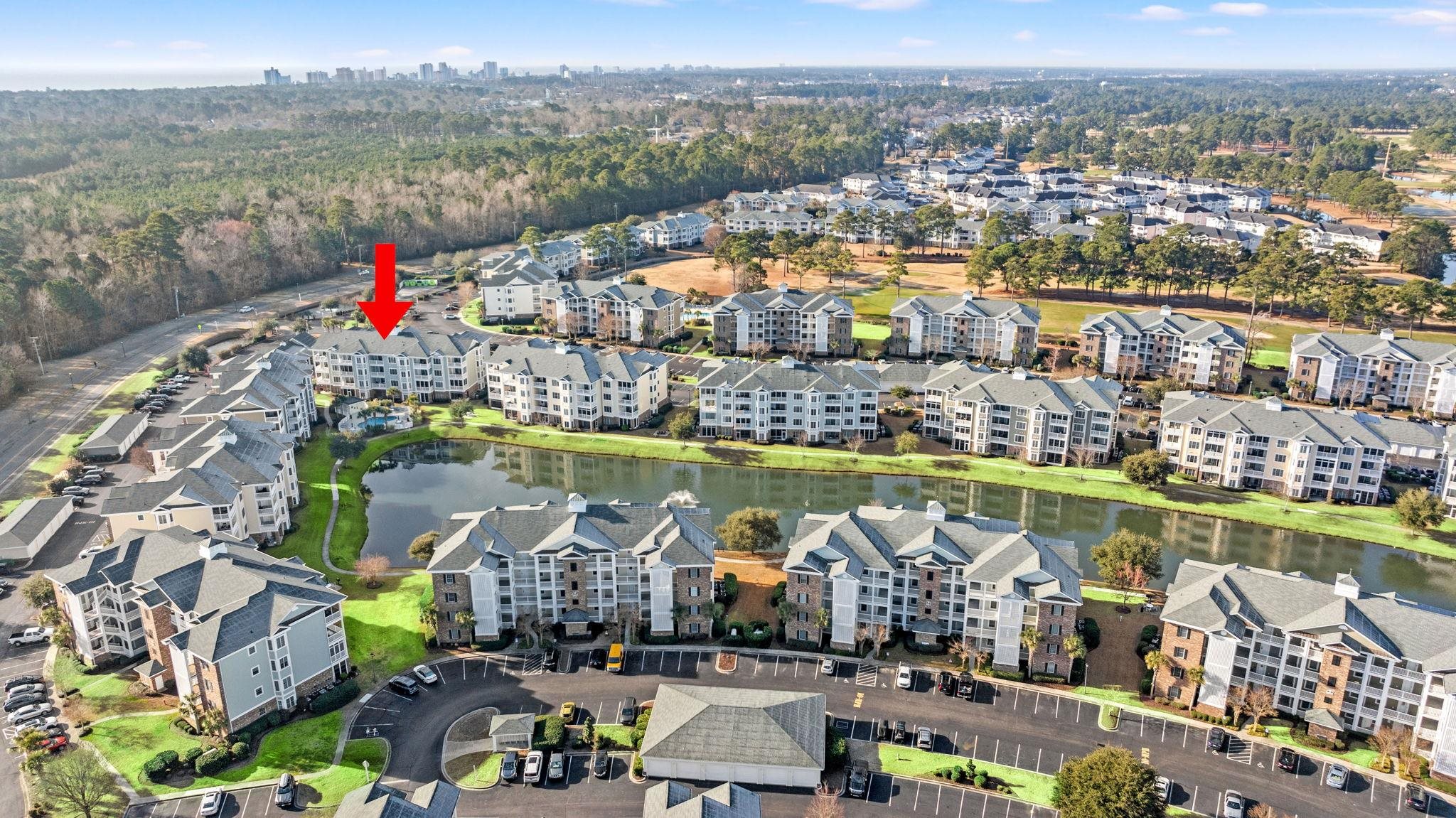 4895 Luster Leaf Circle, Unit 104 Myrtle Beach, SC 29577 - Photo 34 of 40