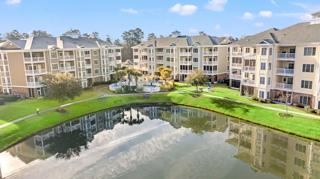 $259,900 | 4895 Luster Leaf Circle, Unit 104, Myrtle Beach, SC 29577
