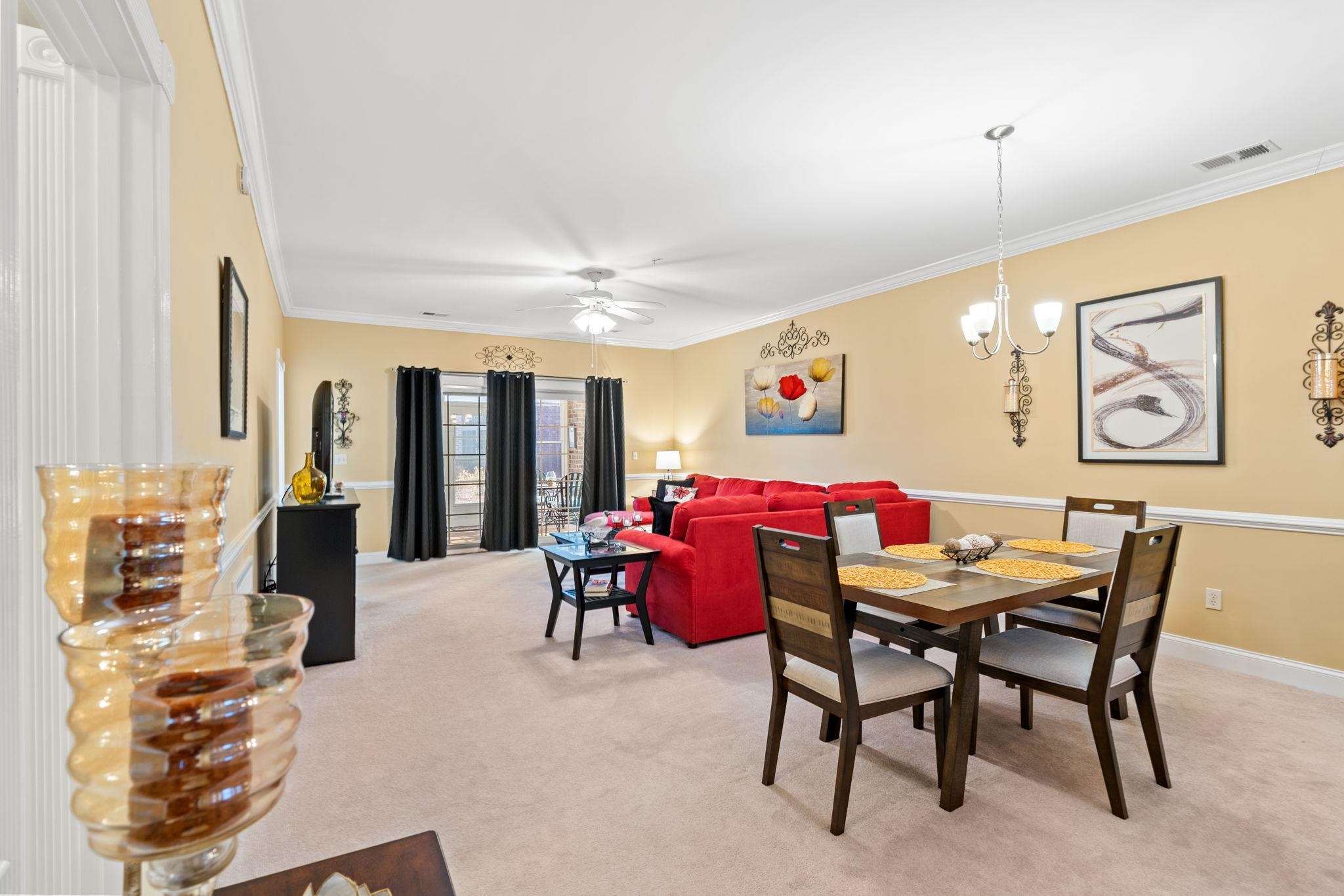 4895 Luster Leaf Circle, Unit 104 Myrtle Beach, SC 29577 - Photo 6 of 40