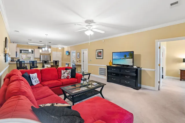 $259,900 | 4895 Luster Leaf Circle, Unit 104, Myrtle Beach, SC 29577