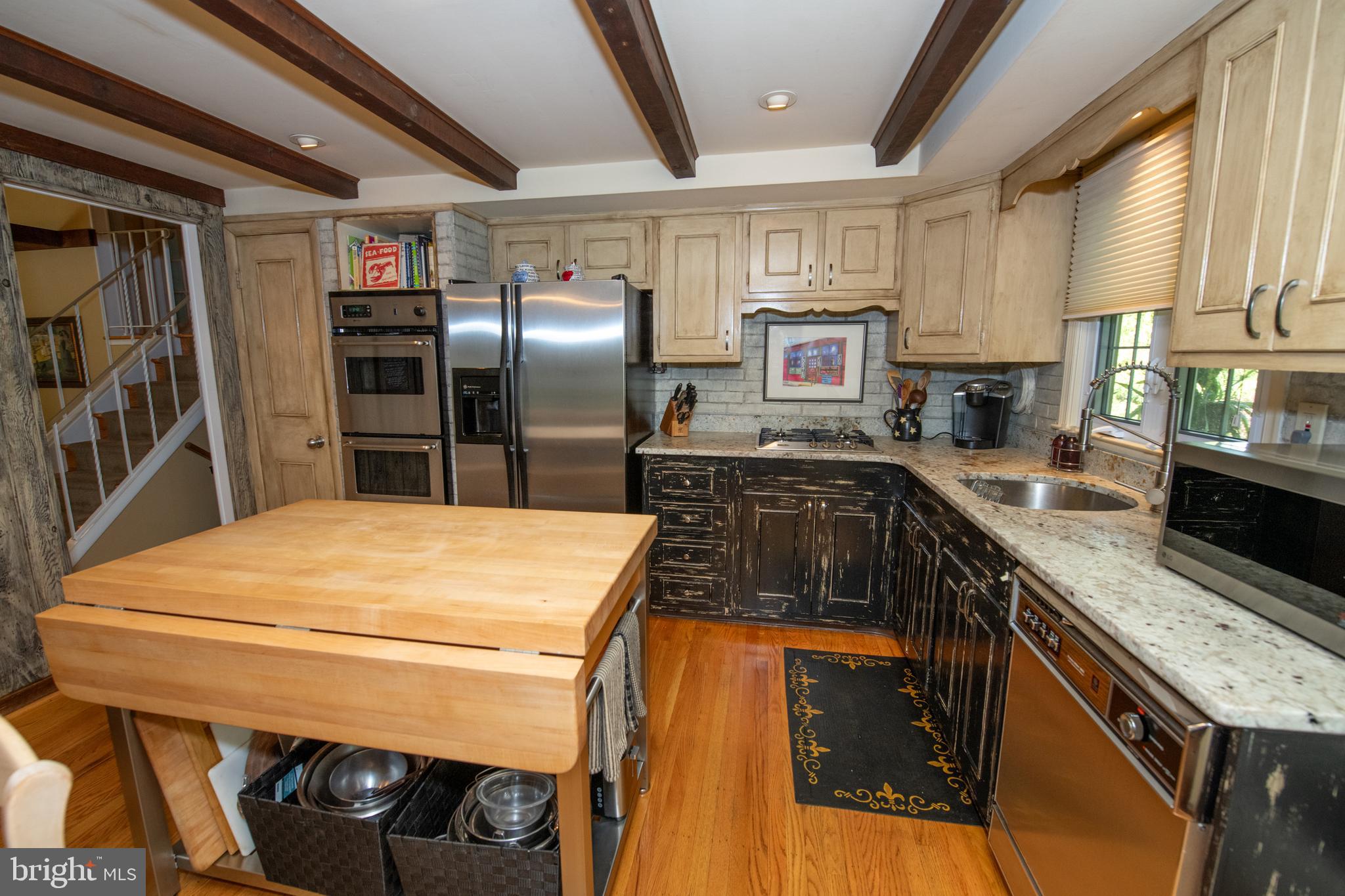 318 Belair Road Southampton, PA 18966 - Photo 30 of 76 View of kitchen